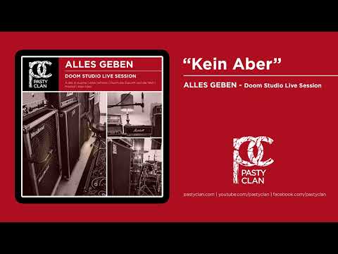 Pasty Clan - Kein Aber