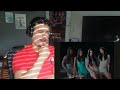 OMG No Na Superstitious Official Music Video Falling In Love REACTION