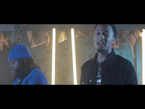 YHN Hammertime ft. Fat Trel - Put In Work