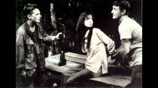 Casualties of War - Main Theme