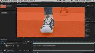 After Effects Tutorial - rotoscoping best practices