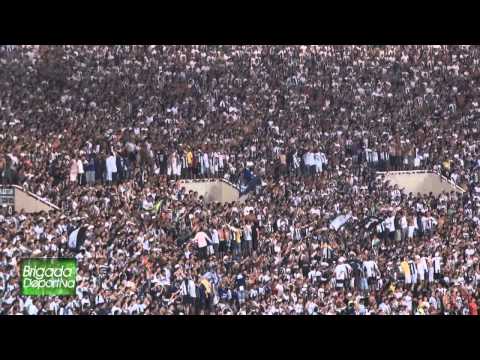 Hinchada de TALLERES  - Talleres 1 Juventud Antoniana 0