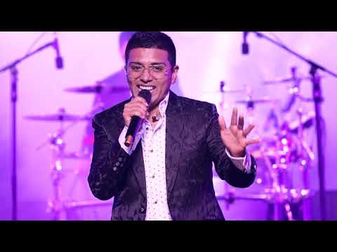 Mix Elmer Vive 2 - Grupo 5 en Vivo (Elmer Vive 2020)