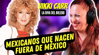 VIKKI CARR | una voz alucinante💥 | CECI Dover Vocal Coach ( Reaction &amp; anlysis )