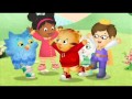 Disney Junior Russia Launch Promo With Playhouse Logo