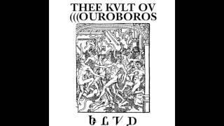 Thee Kvlt Ov (((Øurøbørøs - Thee Horde Descends