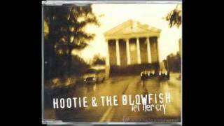 Hootie &amp; the Blowfish - Where Were You (Japanese Bonus Track)