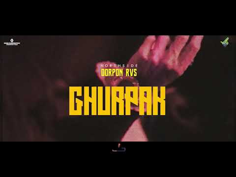 Ghurpak   - Bangla Rap Song |Dorpon rvs  Official  Teaser  2021 |