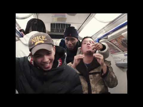 VXMOB -  S On My Chest (Official Music Video)