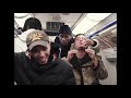 VXMOB S On My Chest Official Music Video