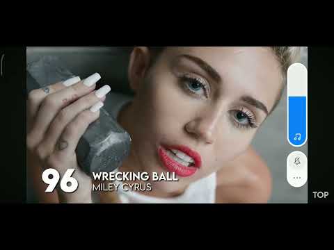 Top 96 music