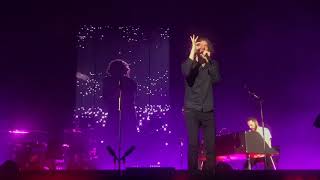 Snow Patrol - What If This Is All The Love You Ever Get (26.01.2019 - Live at O2 Arena, London)
