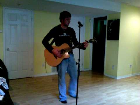 The ribbon ends - Mark Minelli cover
