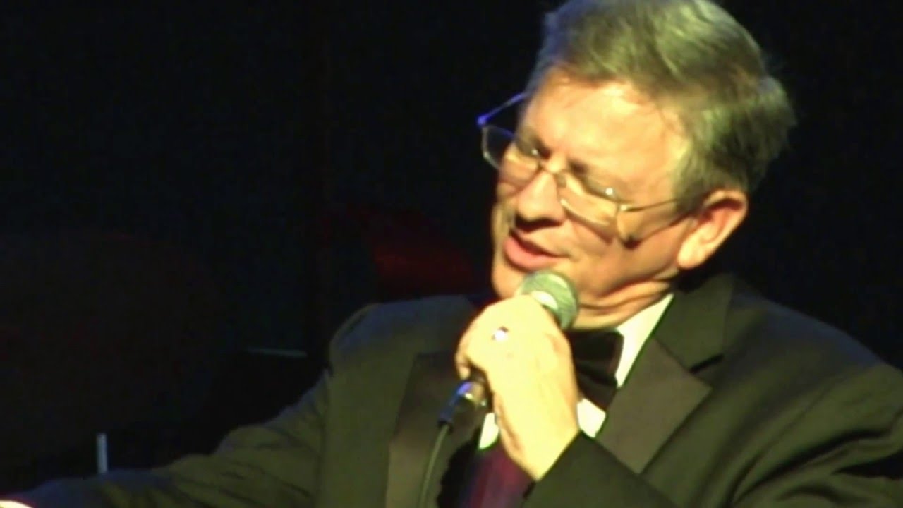 Promotional video thumbnail 2 for Unforgettable Big Band