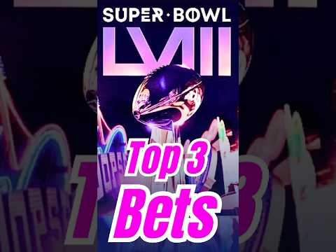 Super Bowl Bets: Chiefs-49ers Prediction, Pick & WINNING +516 NFL Parlay (Super Bowl 58)