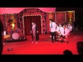 Circus Hilarious Hippodrome Circus School Rout
