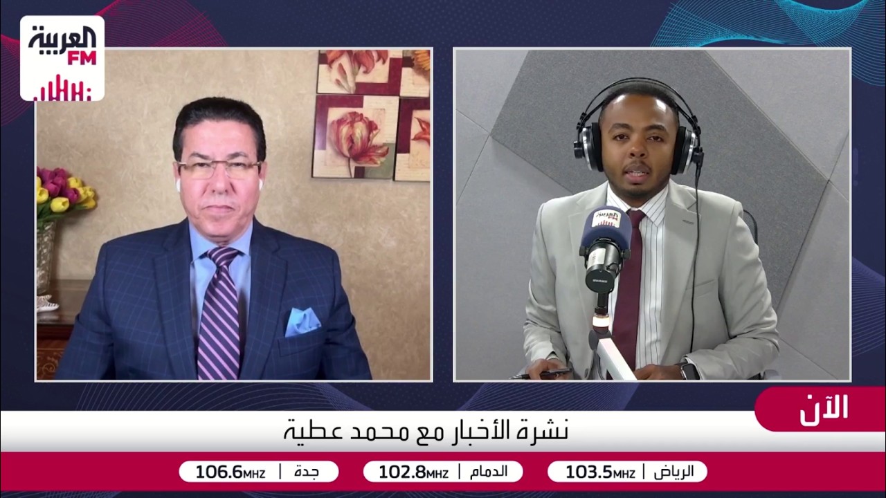 طارق الشامي: جوهر الخلاف الأساسي حالياً هو الملف النووي