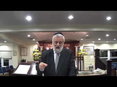 King David - Book of Psalms/Tehilim -  Lecture 83   Chapter 77