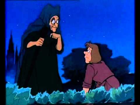 Nowe Baśnie Braci Grimm - Odcinek 5 (Roszpunka) 1.2