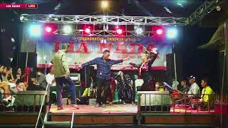 Download lagu DERMAYON - Mimi Narisah // JAIPONG LIA NADA Live Rawalumbu Akhir Tahun 2024 mp3