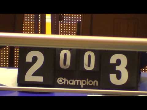 15 КХ КН Финал КН Авангард – Водоканал