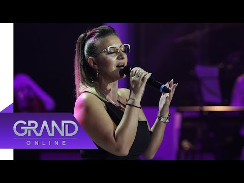 Dragana Gorunović: Zaljubljena žena menja i sebe i svet