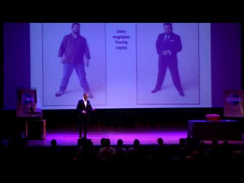 Legendarny TLI - Rafał Trochimczuk