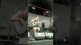 Download lagu BJ - Live At Kecil Tapi Party Kuningan #konser #keciltapiparty #metalmusic #shortsvideo mp3