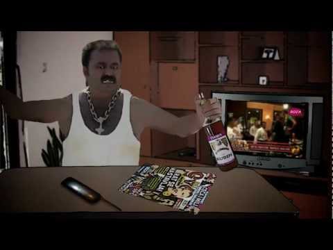 SUPER S KARAMELOM - ZIMAN