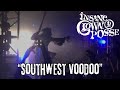 Insane Clown Posse Southwest Voodoo Live In Albuquerque NM 10 09 17