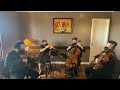 Runaway (The Corrs) String Quartet Cover by The Manila String Machine