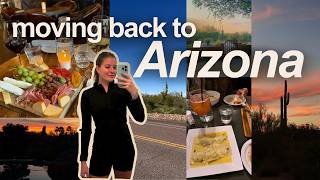 I Moved Back to My Hometown After Years Abroad