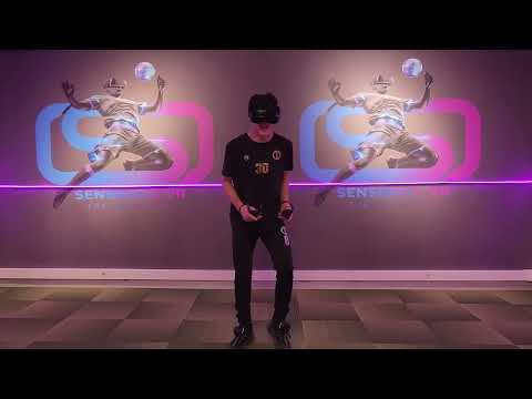 Sensiball video thumbnail