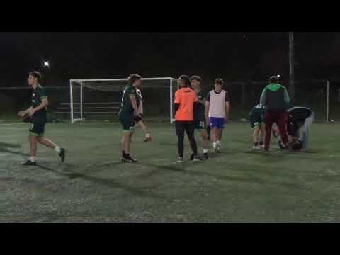 PASO A PASO VS RAYO VAYACAÑO - #NuñezLibertadores - 2022