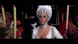 Barbra Streisand - Love With All the Trimmings
