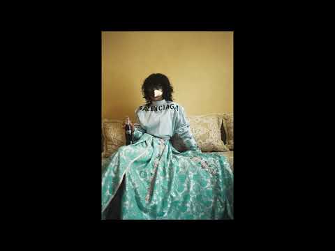 DRAGANOV X TIF X SNOR X MANAL TYPE BEAT " SALONCIAGA "