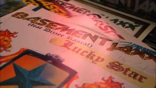 Basement Jaxx feat. Dizzee Rascal - Lucky Star (Jaxxhouz Dub)
