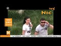 Costy Talent Bila Alba La Taraf TV