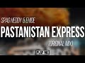 Spag Heddy - Pastanistan Express (Original Mix ...