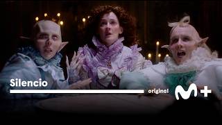 Silencio: Making of | Movistar Plus+ Trailer