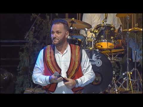 Buna 1/ "Nata Shkodrane" Indrit Mlika - Mka shku mendja me u feju