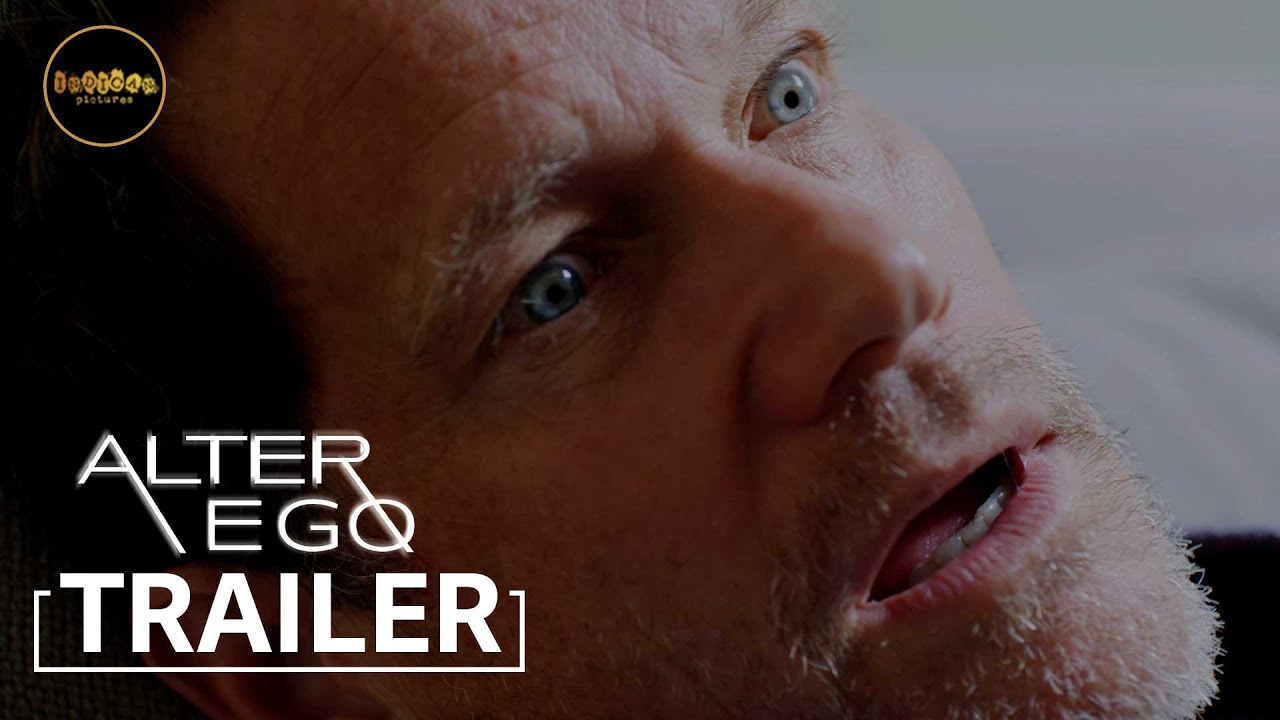 Alter Ego | OFFICIAL TRAILER