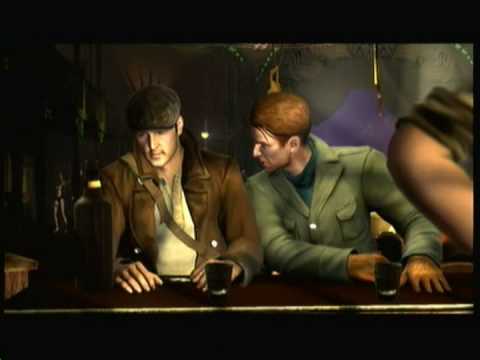 Time to Play-The Saboteur-Part 1, YAY!! Part 1 finnaly!!!