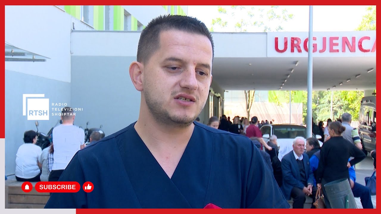 QSUT – Fundjavat e ngarkuara me urgjenca toksikologjike, rreth 70 të rinj e pësojnë keq nga alkooli dhe drogat