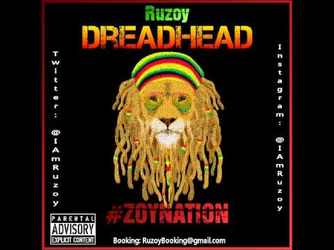 Ruzoy-Dread Head (Produced BY Kp On Da Beat)