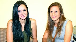 Jaclyn Glenn Speaking at USC