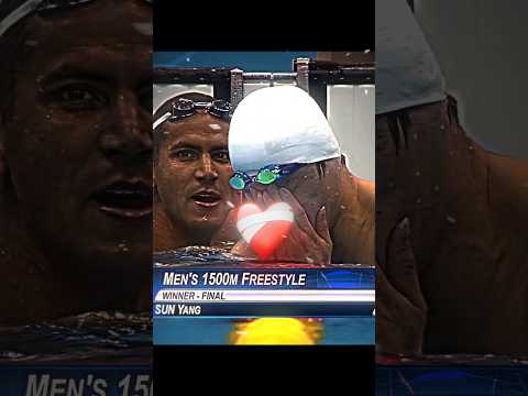 🍿Его хотели ДИСКВАЛИФИЦИРОВАТЬ, но он поразил Весь мир... 😨🏆 #shorts #шок #respect #спорт