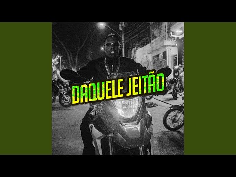 Daquele Jeitão