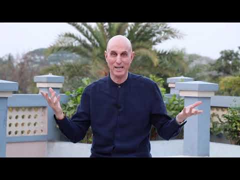 "Beyond Your Capacity" by Mahatma Das