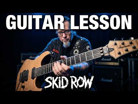 Monkey Business Intro Riff